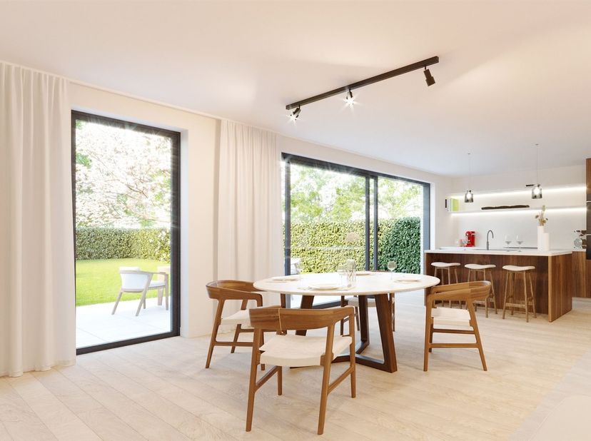 Huis te koop
                    in 2322 Minderhout