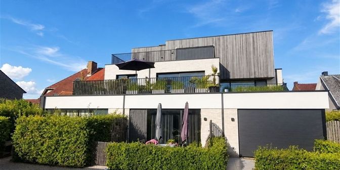 Appartement te koop in Kloosterstraat 5 bus 5, 9570 Sint-Martens-Lierde