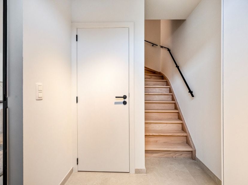 Maison à vendre
                    à 9280 Lebbeke