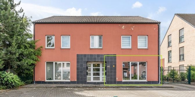 Appartement te koop in Peerderbaan 40 bus 2, 3940 Hechtel