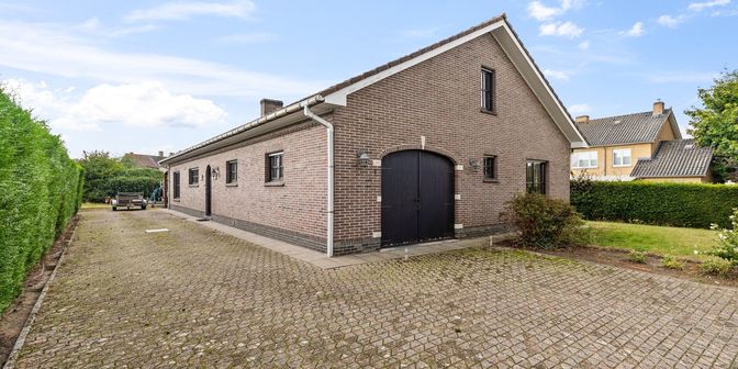 Huis te koop in Irislaan 1, 9180 Moerbeke