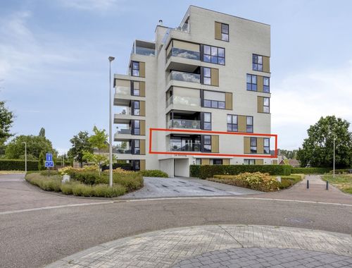                                         Appartement te koop in Hasselt, € 399.000

