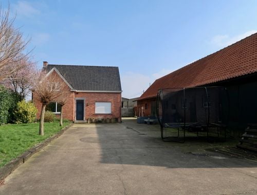                                         Maison à louer à Lokeren, € 1.150
