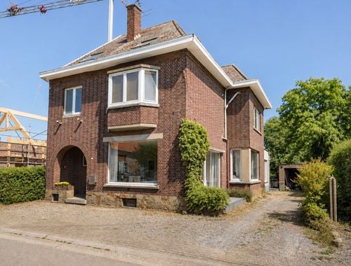                                         Woning te koop in Lanaken, € 375.000
