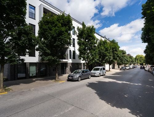                                         Penthouse te koop in Evere, € 499.000
