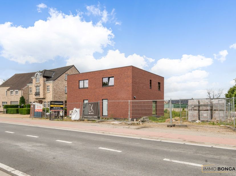 Maison à vendre
                    à 3660 Opglabbeek
