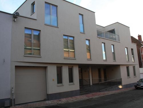                                         Appartement te huur in Meise, € 1.050
