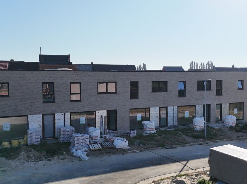 Maison à louer
                    à 8972 Proven