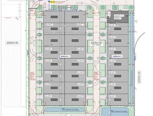                                         Bedrijfsgebouw te koop in Genk, € 294.500
