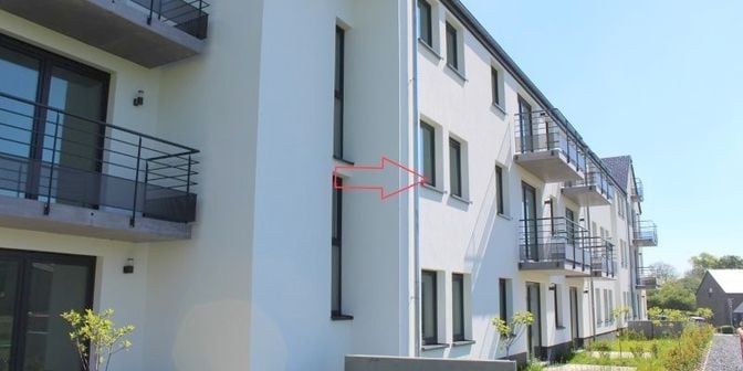 Appartement à louer à Rue des Corettes 15A boîte 103, 6880 Bertrix