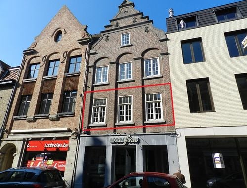                                        Appartement te huur in Ieper, € 690
