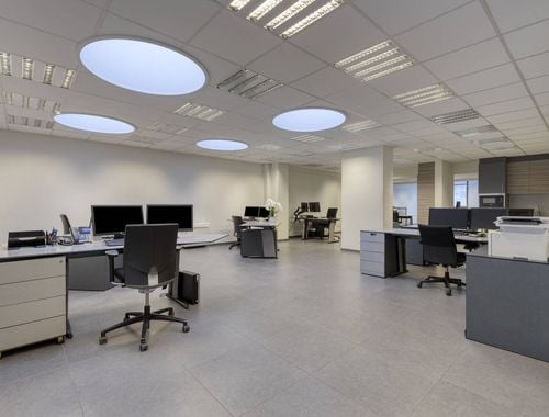                                         Kantoor te koop in Mechelen, € 299.000
