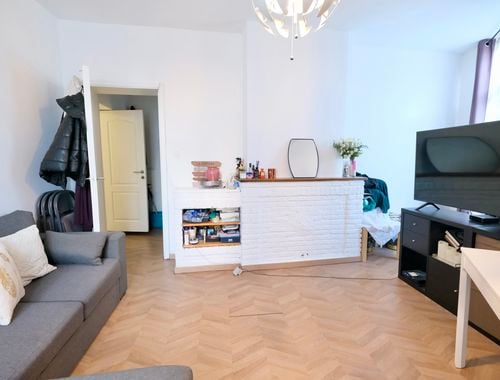                                         Gemengd gebruik te koop in Sint-Jans-Molenbeek, € 365.000
