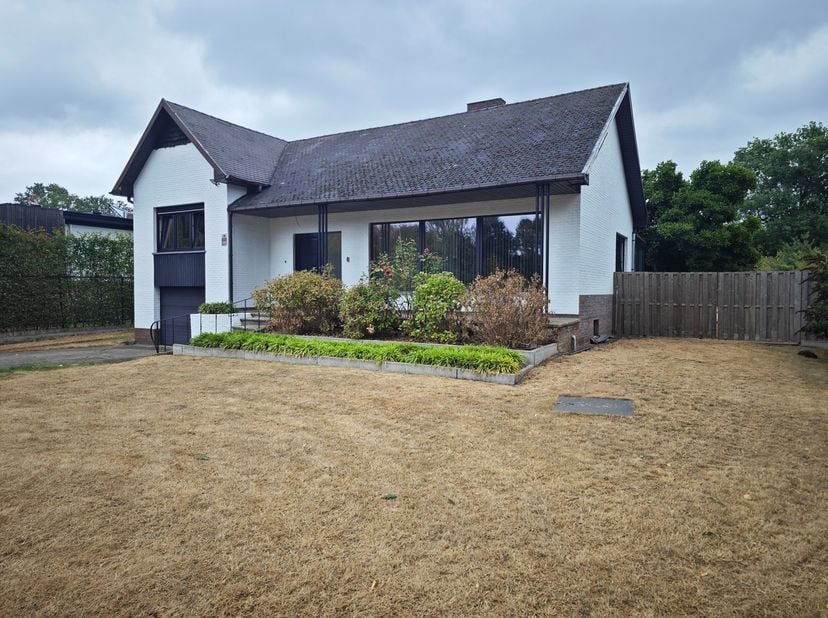 Maison à vendre
                    à 3520 Zonhoven