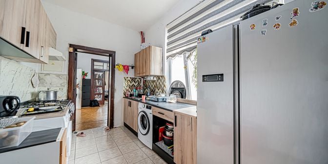 Appartement te koop in Rue de l'Avenir 21, 1080 Sint-Jans-Molenbeek