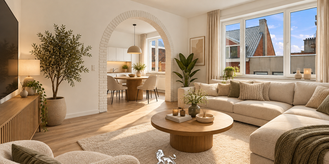 Appartement à louer à Leiestraat 44, 8500 Kortrijk