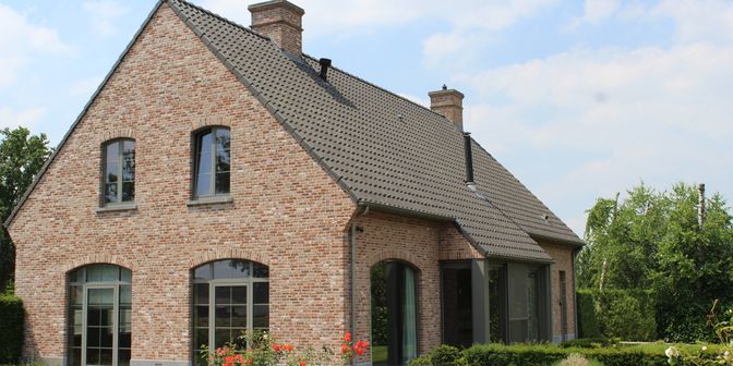 Huis te koop in Gentseheirweg 13, 9850 Vosselare