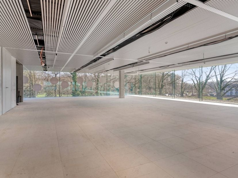 Zoekt u meer dan gewoon een kantoor? <br />
<br />
Gun jouw bedrijf een plaats op het meest innovatieve business park van West-Vlaanderen. Welkom bij