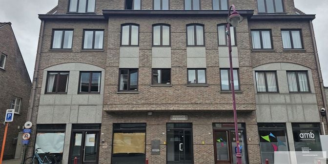 Appartement te koop in 9880 Aalter