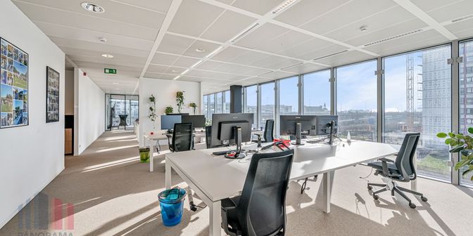 Bedrijfsvastgoed te huur in Gaston Crommenlaan 6, 9000 Gent