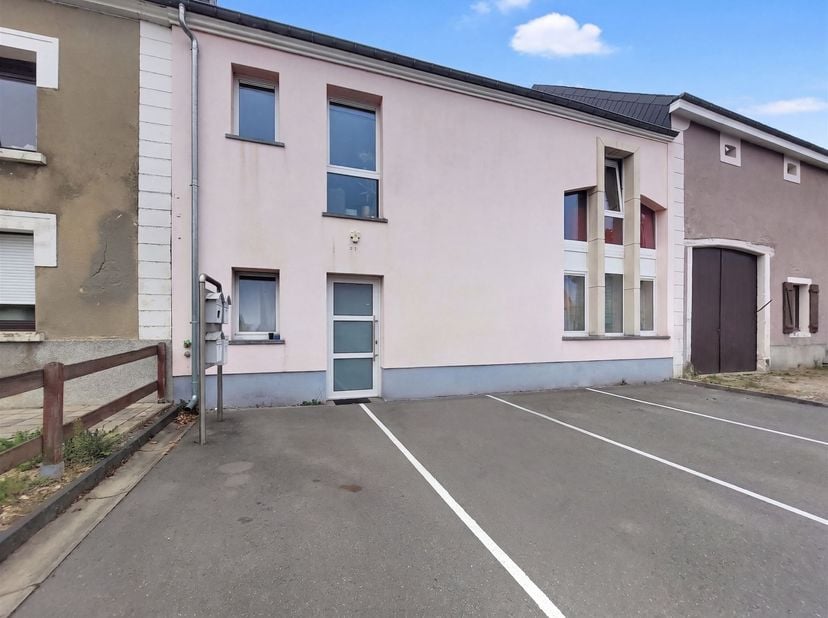 Appartement te koop
                    in 6780 Messancy