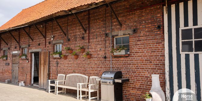 Huis te koop in Ramonshoek 17, 9185 Wachtebeke