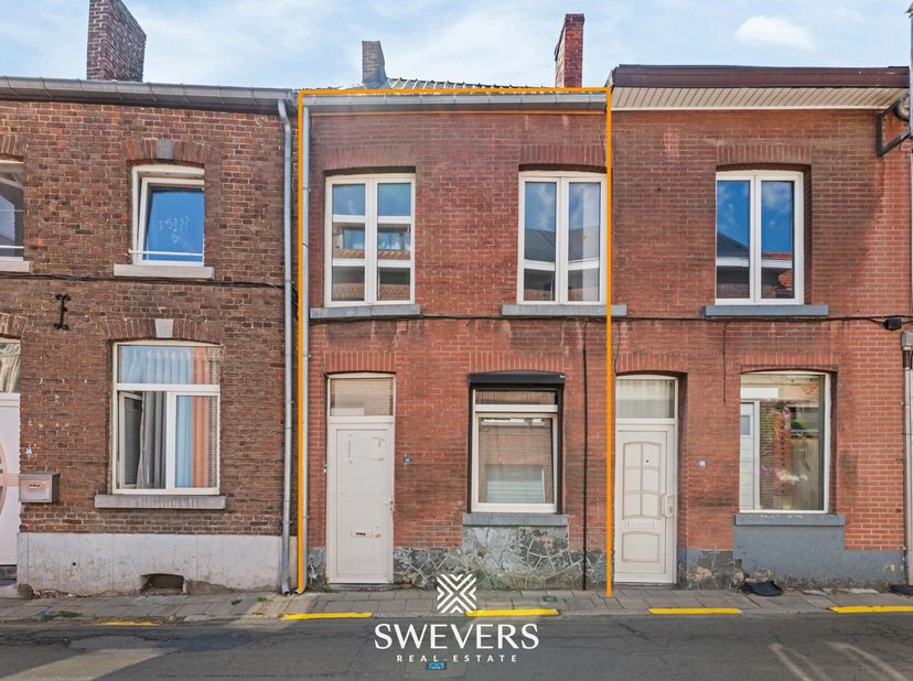 Maison à vendre
                    à 3700 Tongeren