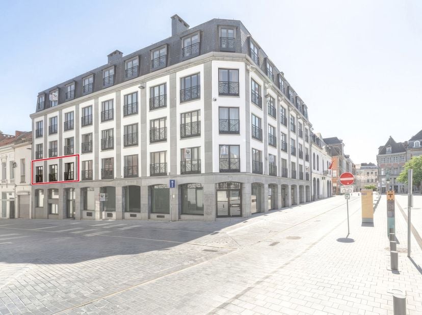 Appartement te koop
                    in 7500 Tournai