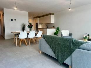 APARTMENT Image