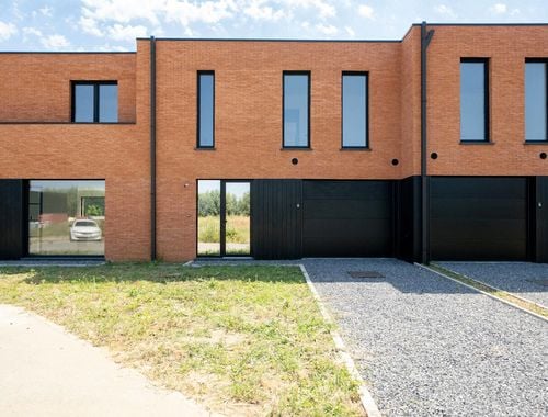                                         Woning te koop in Heist-op-den-Berg, € 425.000
