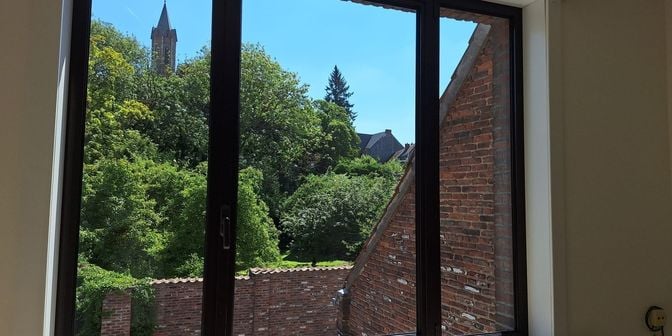 Appartement te huur in Kattestraat 1 bus 11, 9230 Wetteren
