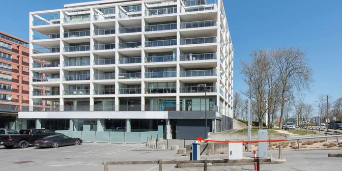 Garage à vendre à Northlaan 9 boîte 12, 8400 Oostende