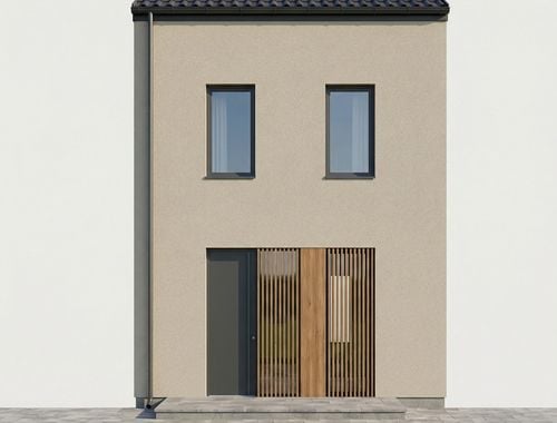                                         Maison à vendre à Turnhout, € 348.700
