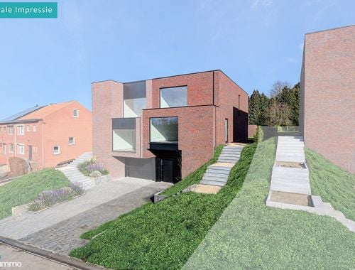                                         Eengezinswoning te koop in Werm, € 497.500
