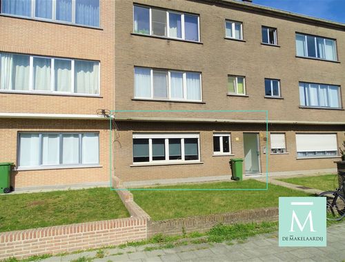                                         Appartement te huur in Wilrijk, € 845
