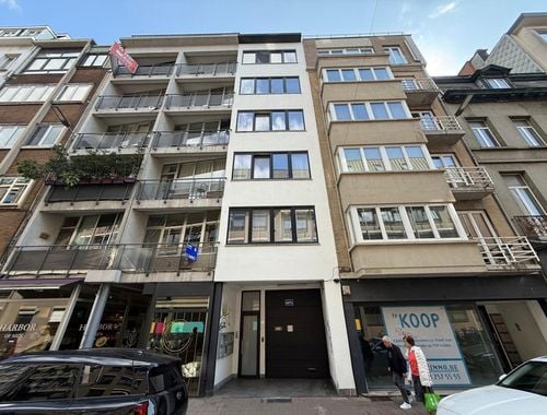                                         Entrepôt à vendre à Antwerpen, € 320.000
