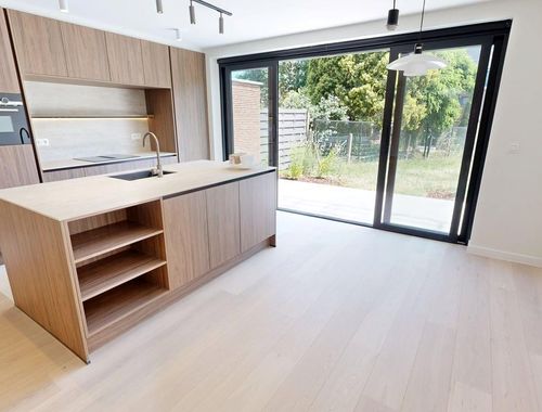                                         Duplex te koop in Heverlee, € 569.000
