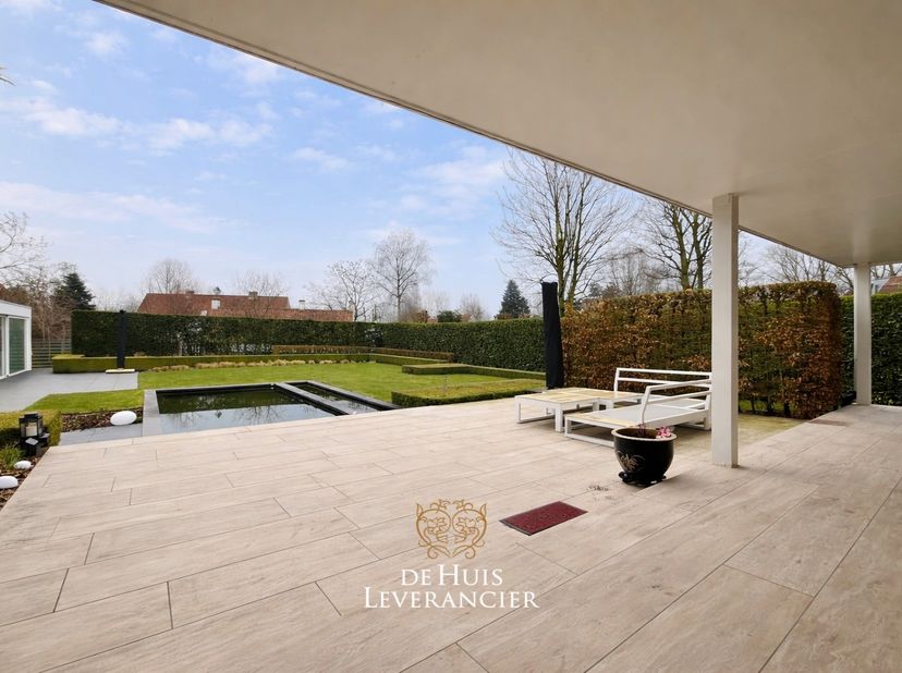 Maison à vendre à ,
                    8670 Sint-Idesbald