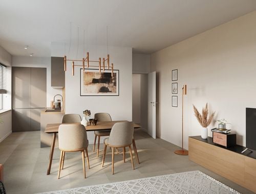                                        Studio à vendre à Tournai, € 149.500
