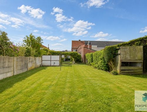                                         Woning te koop in Aalter, € 285.000
