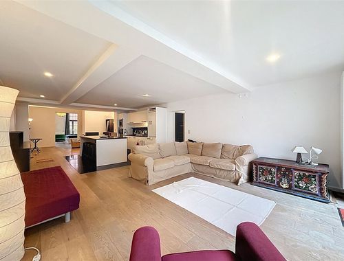                                         Appartement te huur in Brussel, € 1.600
