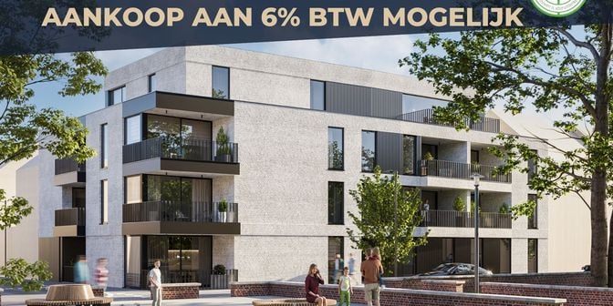 Projet à Stationsstraat 16, 2830 Willebroek