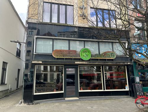                                         Commerce à vendre à Antwerpen, € 495.000
