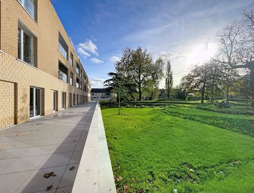                                         Bureaux à vendre à Sint-Gillis-Waas, € 2.154.229
