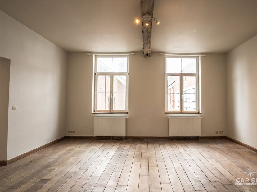 Appartement te huur in Rue François Libert 10,
                    1410 Waterloo