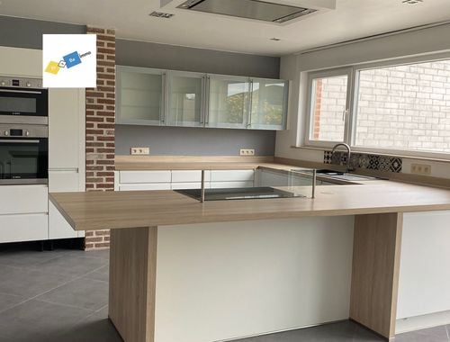                                         Woning te huur in Saint-Léger, € 1.000
