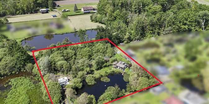 Terrain à vendre à Venneweg 40, 2230 Herselt