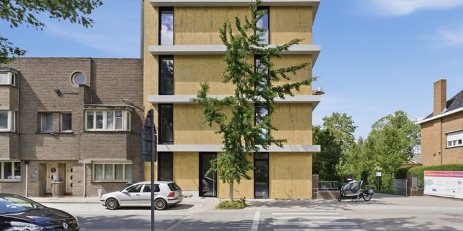 Appartement à vendre à Astridlaan 44 boîte 0301, 8630 Veurne