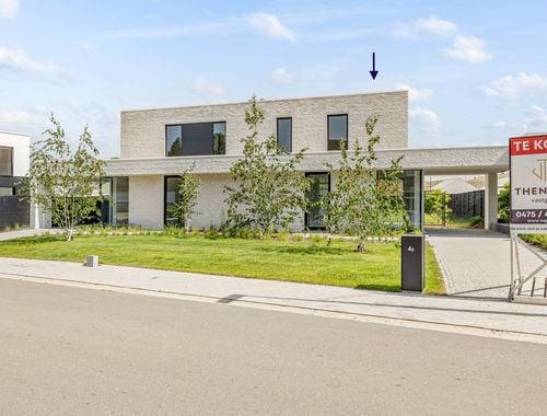                                         Woning te koop in Sint-Truiden, € 520.000
