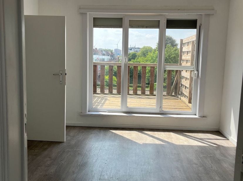 Appartement à louer
                    à 2170 Merksem